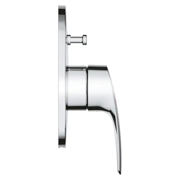 Grohe Eurosmart Прихована душова система, хром (UA25183003)