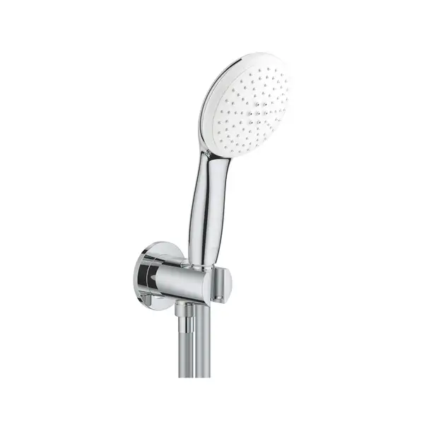 Grohe Eurosmart Прихована душова система, хром (UA25183003)