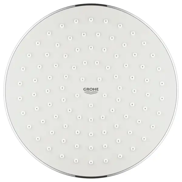 Душова система прихованого монтажу зі змішувачем Grohe Eurosmart New (UA25183004)