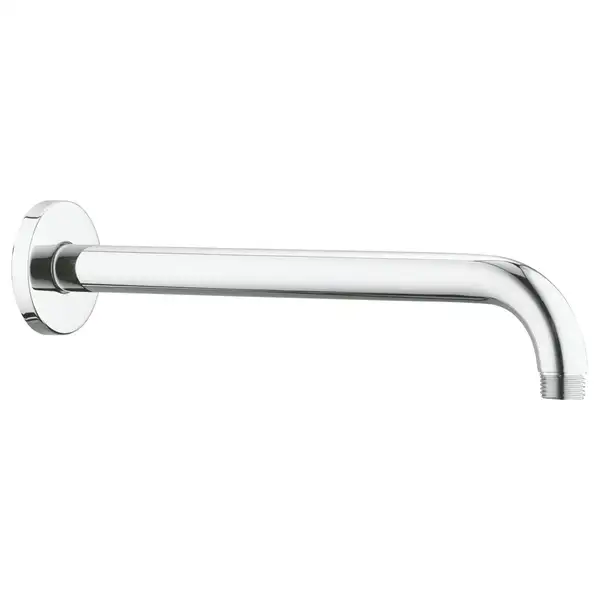 Душова система прихованого монтажу зі змішувачем Grohe Eurosmart New (UA25183004)