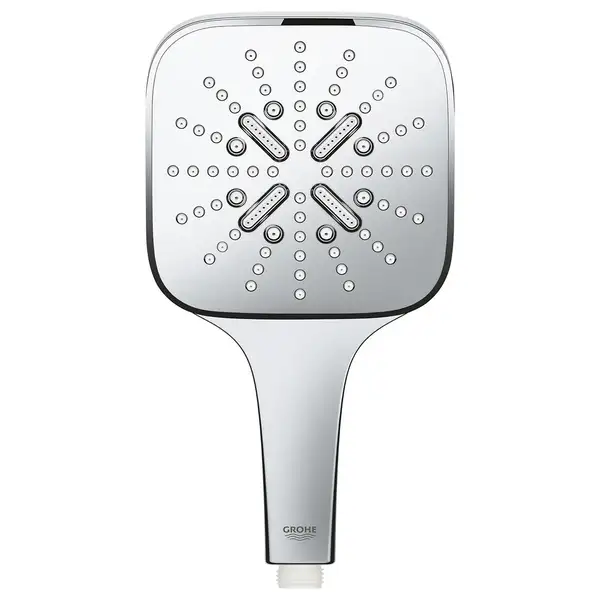 Душова система на 2 споживача прихованого монтажу Grohe Start UA25183007