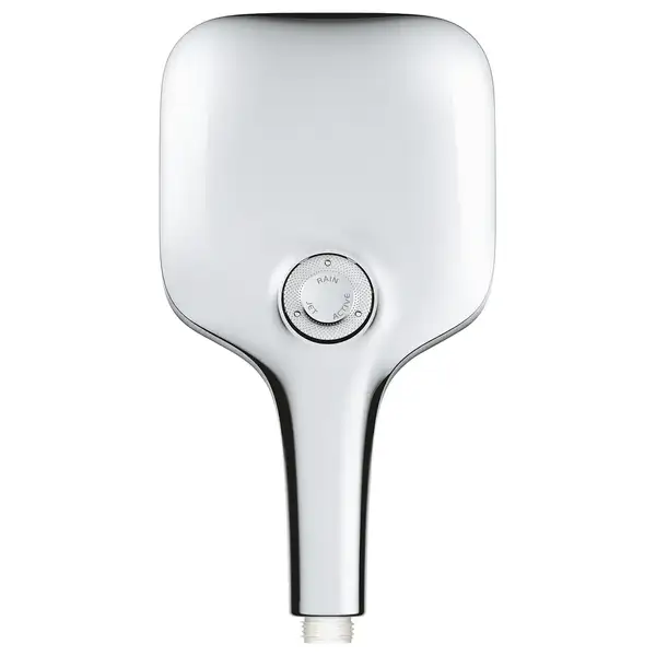 Душова система на 2 споживача прихованого монтажу Grohe Start UA25183007