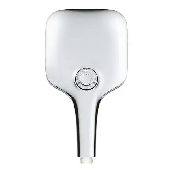 Комплект для душа Grohe Grohtherm Smartcontrol з Rainshower Mono 310 Cube, хром (UA26405SC0)
