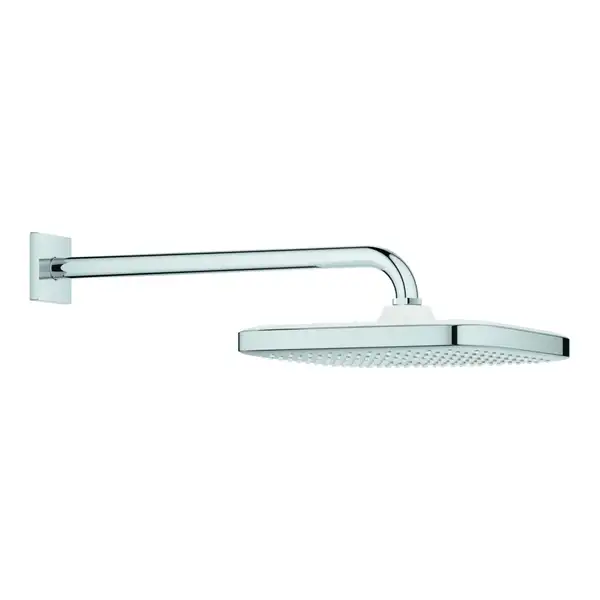 Душова система прихованого монтажу з термостатом Grohe Grohtherm SmartControl New Tempesta 250 (UA2 (UA26415SC2)