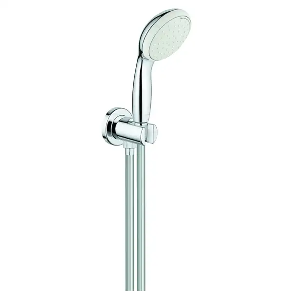 Grohe Grohtherm SmartControl Душевая система, хром (UA34614SC4)