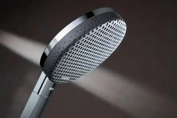 Hansgrohe Raindance Alive Q Душевая система, хром (24581000)