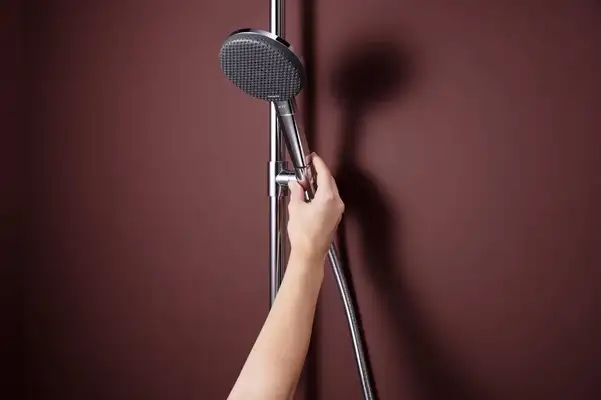 Hansgrohe Raindance Alive S Puro 300 Душевая система, хром (24593000)