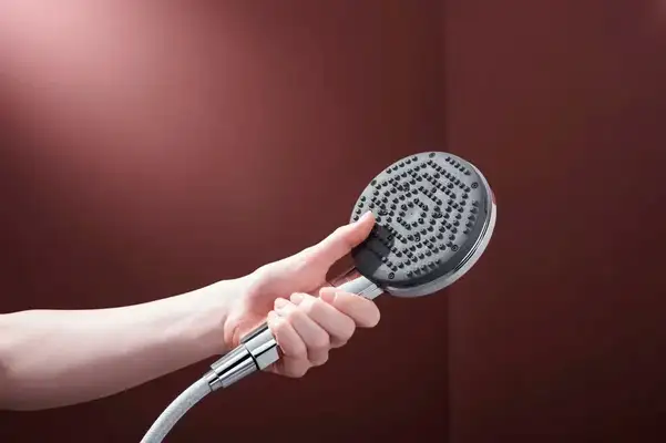Hansgrohe Raindance Alive S 300 Душевая система, хром (24596000)