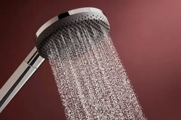 Hansgrohe Raindance Alive S 300 Душевая система, хром (24596000)