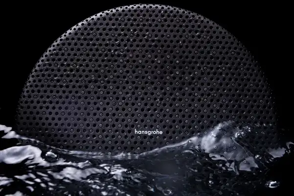 Hansgrohe Raindance Alive S 300 Душевая система, хром (24596000)