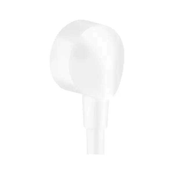 Душова система прихованого монтажу Hansgrohe Rainfinity / Talis E (колір - білий матовий) 26228671745WH