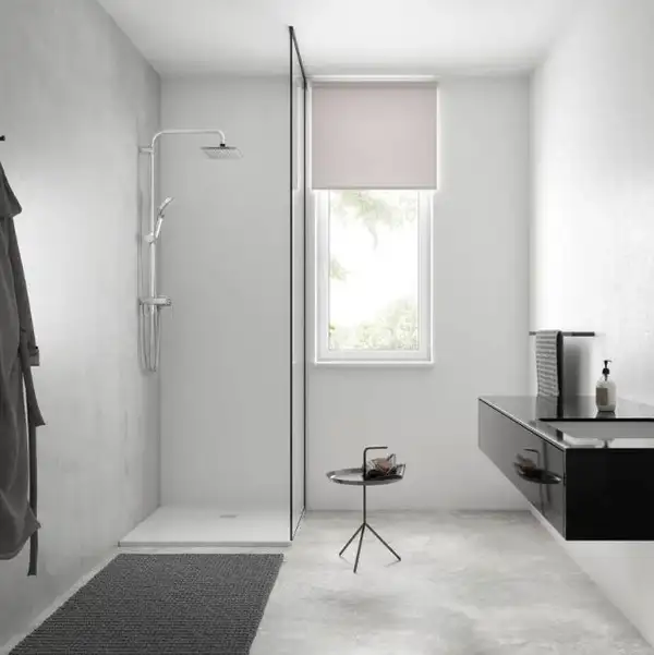 Hansgrohe Vernis Shape Душевая система, хром (26289000)