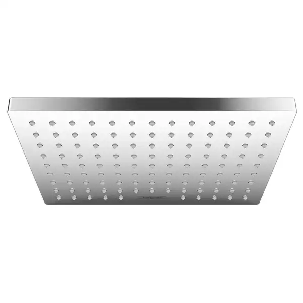 Душевая система без смесителя Hansgrohe Vernis Shape EcoSmart (цвет - хром) (26289000) фото 2 Aquada.com.ua
