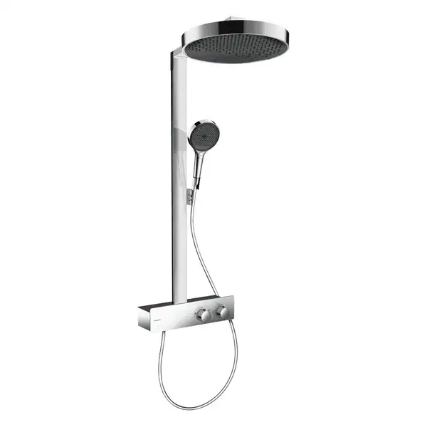 Hansgrohe Rainfinity Душевая система, хром (26853000)