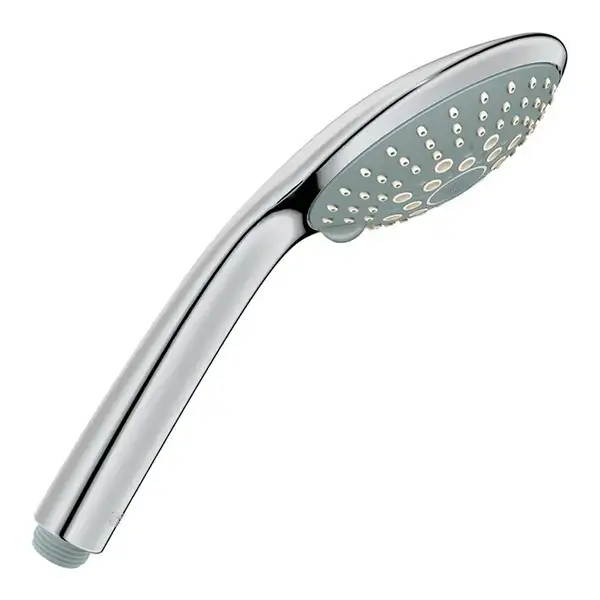 Душова система Hansgrohe Cromar 220 1jet Showerpipe зі змішувачем, хром (27222000)