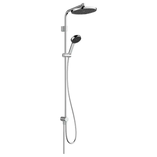Hansgrohe Activera S 240 Душевая система, хром (28074000)