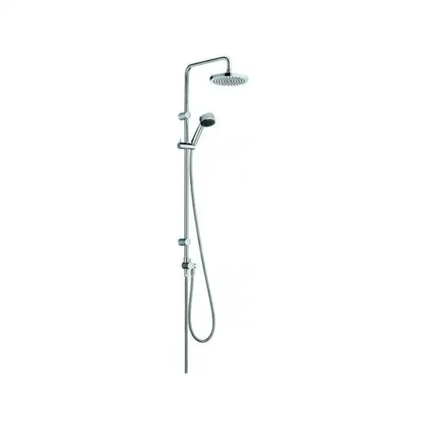 Zenta Dual Shower System 6609005-00 верхній душ+ручний душ Kludi НІМЕЧЧИНА