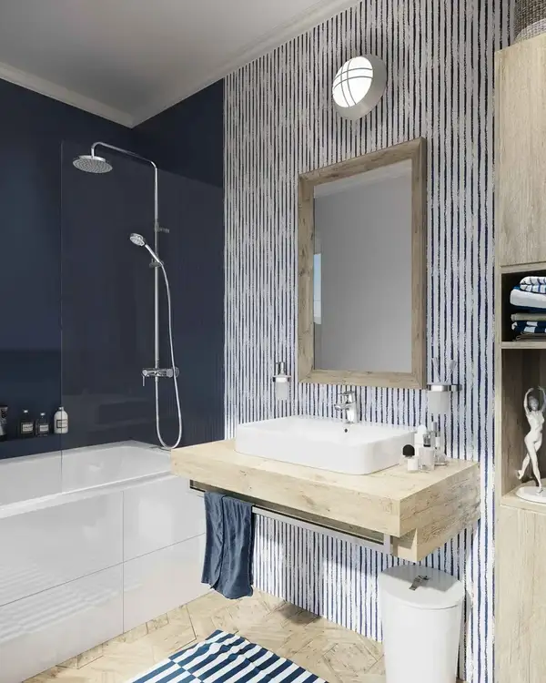 Logo Dual Shower System з змішувачем 6808305-00 верхній душ+ручний душ, хром Kludi НІМЕЧЧИНА