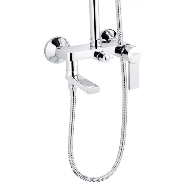 Душова система Kroner KRP Basis - C063 (Basis-C063)
