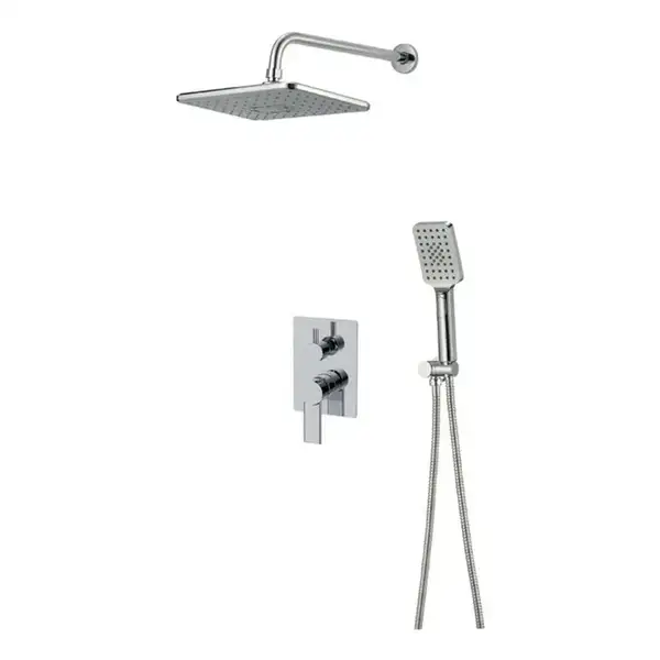 Вбудована душова система Mixxus Premium BENEDICT 003 INNER BOX (MI7096)