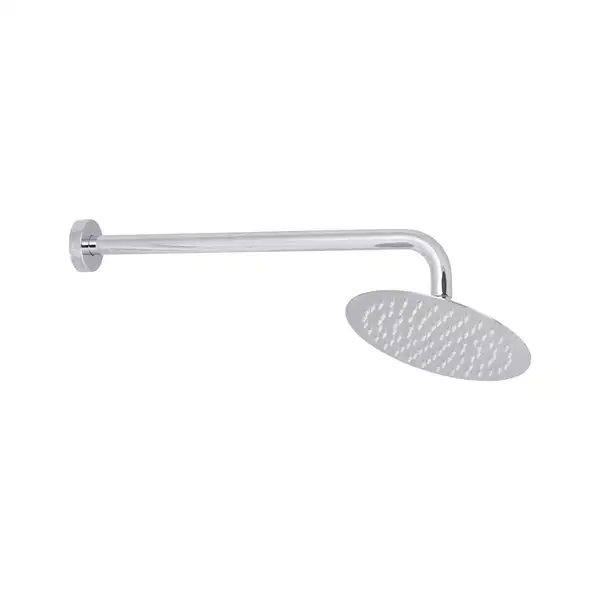 Zerix LR2403-2 Душевая система, хром (LL1210)