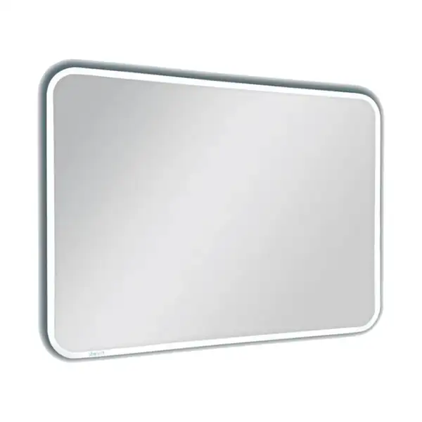 Зеркало с LED подсветкой 100 х 60 х 4 см Devit Soul 5027149