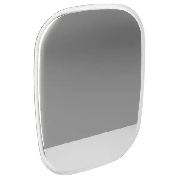 Дзеркало Flaminia Flag 52х72 з LED підсвічуванням, (FG52SPE)