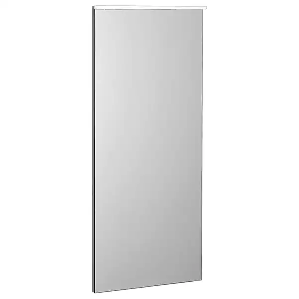 Зеркало с подсветкой Geberit Xeno² 91 х 40 см (500.520.00.1) фото 1 Aquada.com.ua