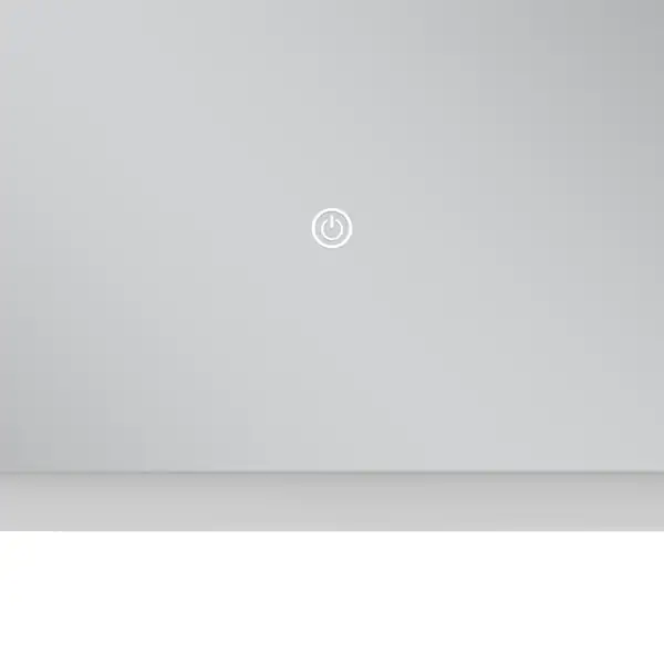 Дзеркало Mixxus Premium BEVEL MA02-90x65-Reverse з Led Touch, Anti-fog, димером (3-6,5kK) (MP6641)