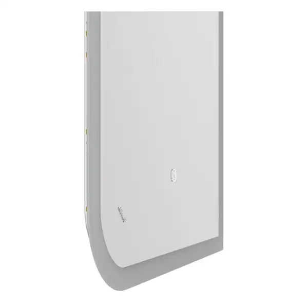 Дзеркало Mixxus Premium BEVEL MA02-90x65-Reverse з Led Touch, Anti-fog, димером (3-6,5kK) (MP6641)