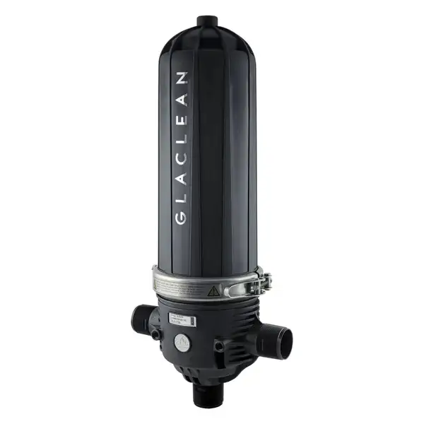 RAIFIL Дисковий фільтр GLACLEAN 2" G300D50SB130 (2345)