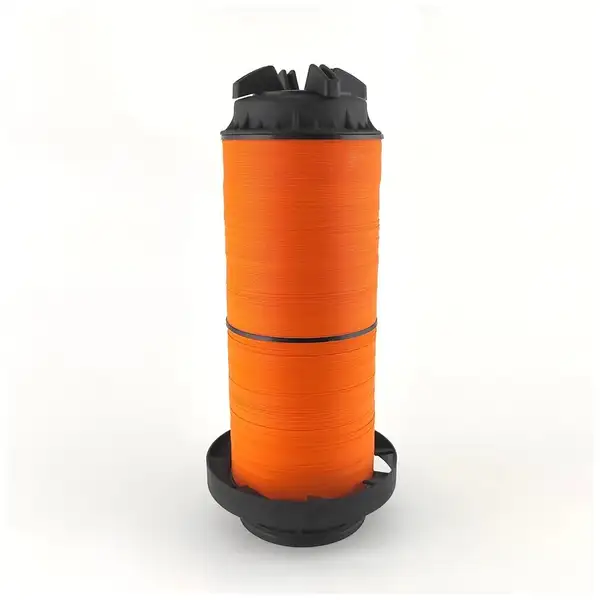 RAIFIL Змінний картридж до дискових фільтрів  GLACLEAN G200DC5080N-100 (2352)