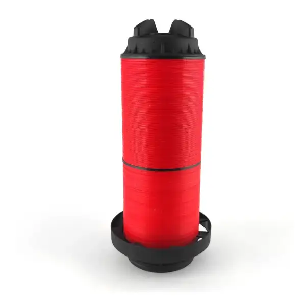 RAIFIL Змінний картридж до дискових фільтрів  GLACLEAN G200DC5080N-200 (2354)