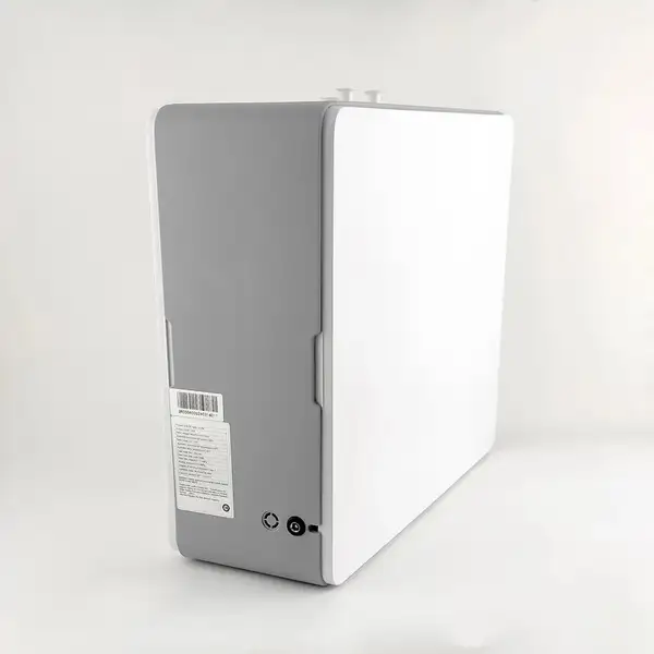 RAIFIL QR05 400gal Система очищення води (RO) продуктивність: 400 GPD (3004)