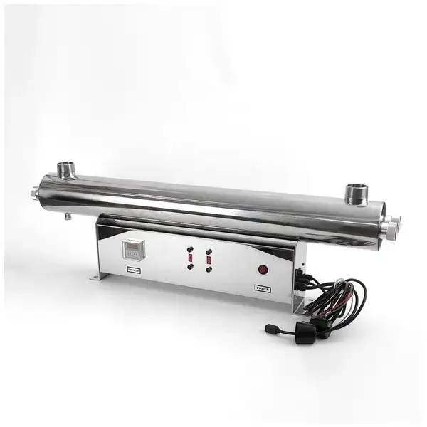RAIFIL Комплект UV-24 GPM (3035)