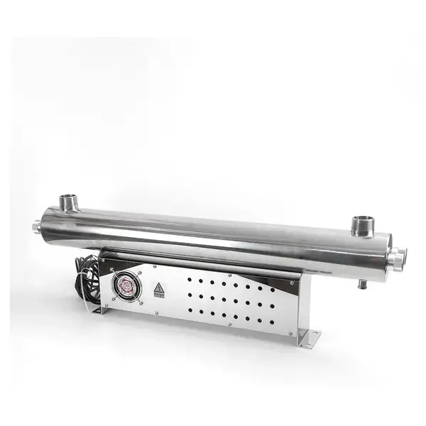 RAIFIL Комплект UV-24 GPM (3035)