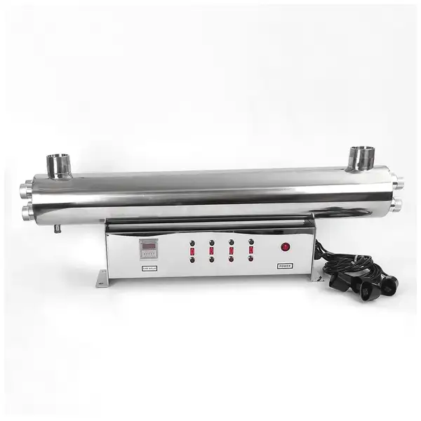 RAIFIL Комплект UV-48 GPM (3036)
