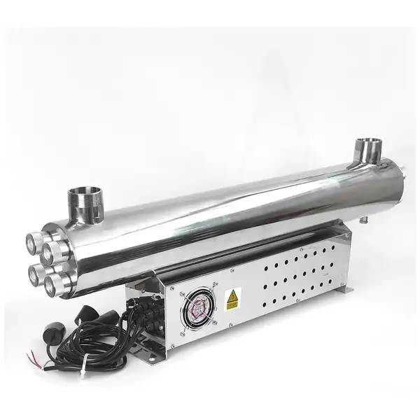 RAIFIL Комплект UV-48 GPM (3036)