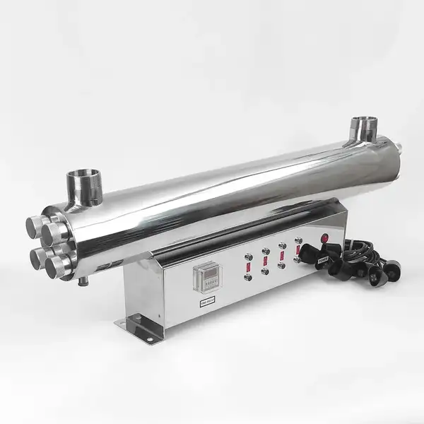 RAIFIL Комплект UV-48 GPM (3036)