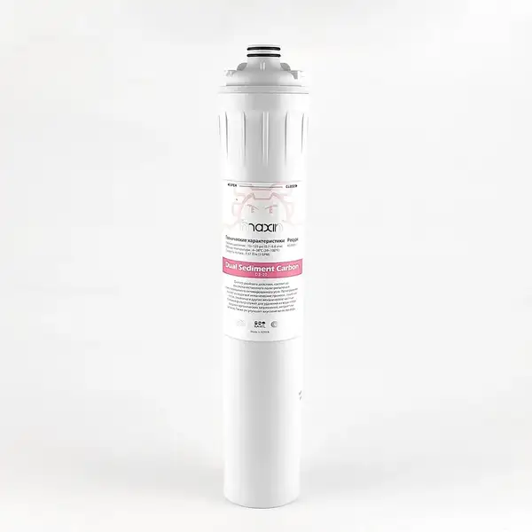 RAIFIL Картридж попередньої очистки (45000 л) DS-20 (MX-RO600 plus) (910)