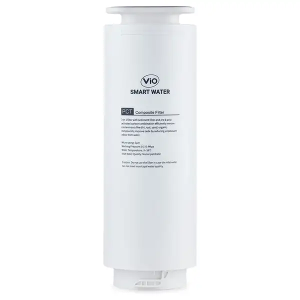 Vio PCT Композитний фільтр 3-в-1 (1374)