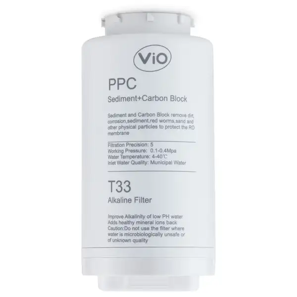 Vio PPC + T33 (2 в 1) (1467)