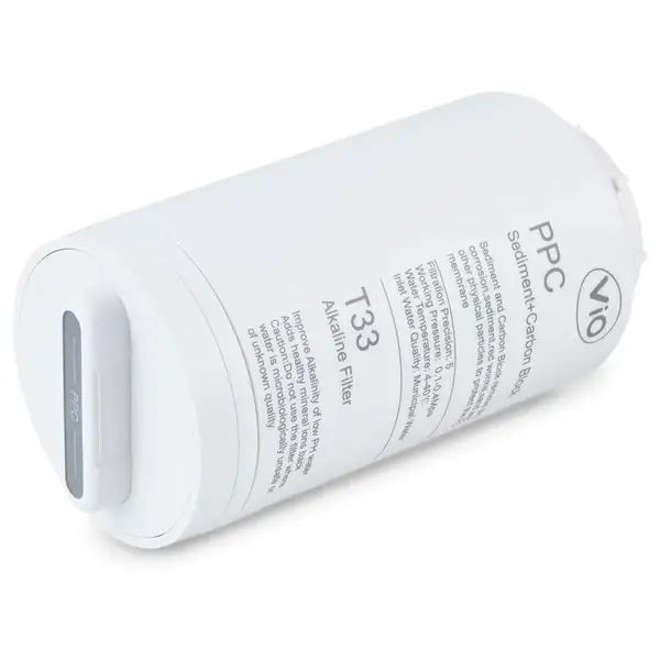 Vio PPC + T33 (2 в 1) (1467)