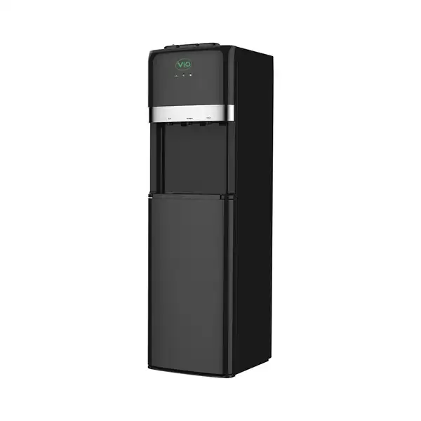 Пурифайєр для води ViO P601 FC-UF Black (1822)