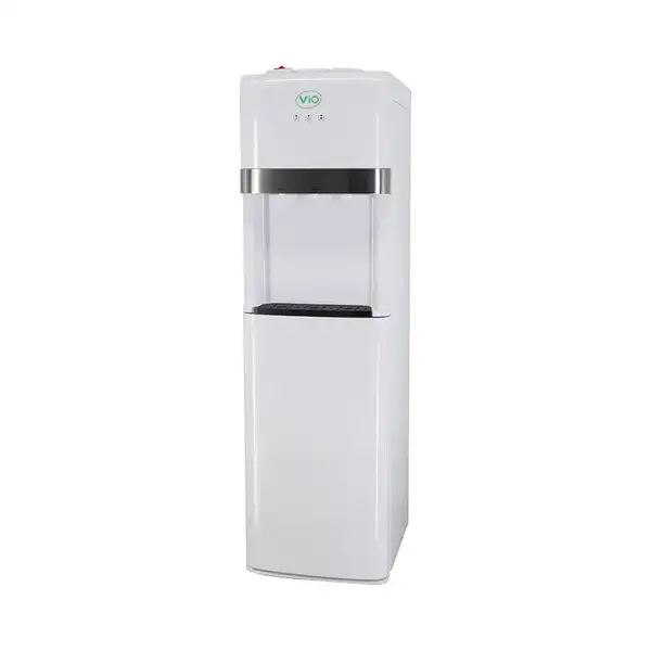 Пурифайєр для води ViO P601 FC-RO White (1829)