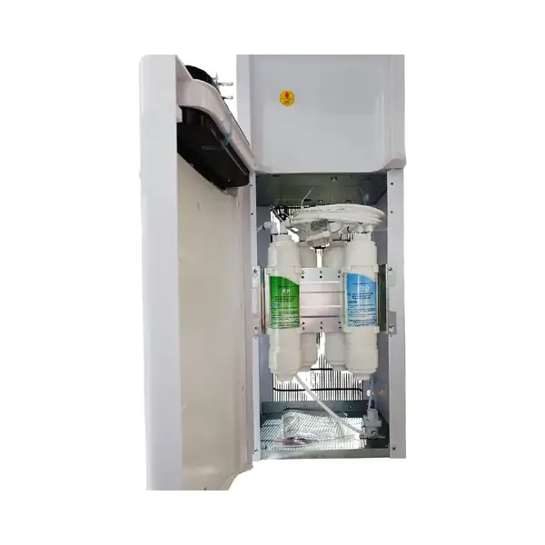 Пурифайєр для води ViO P601 FC-RO White (1829)