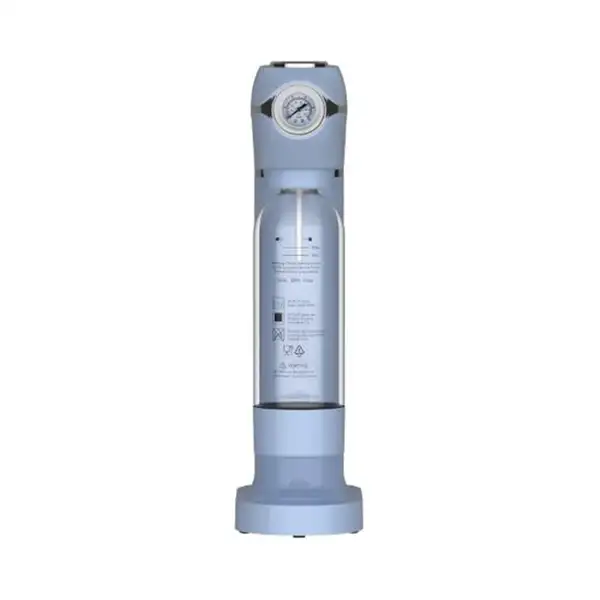 Багаторазова пляшка ViO SodaBoom SD-7006 bluemarine (2481)