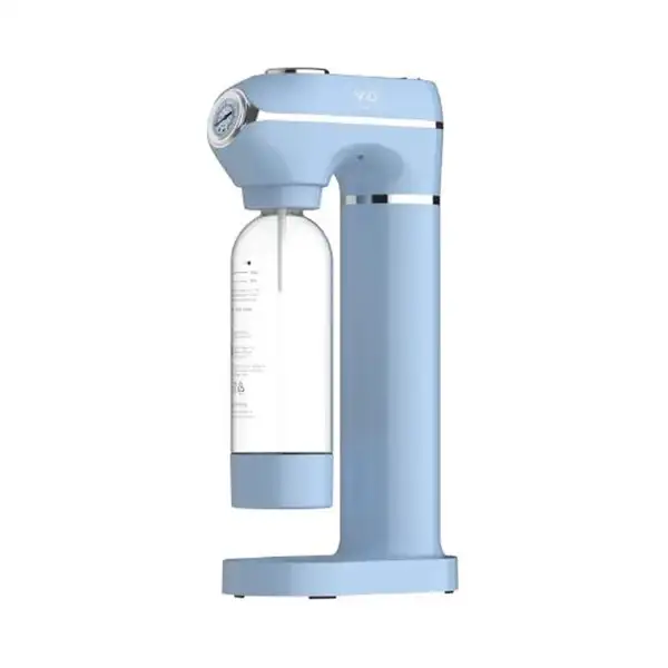 Багаторазова пляшка ViO SodaBoom SD-7006 bluemarine (2481)