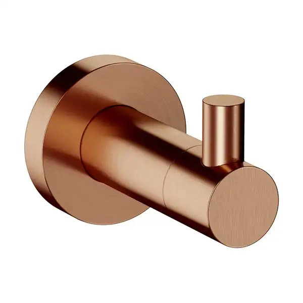 гачок Omnires Modern Project copper brushed (MP60110CPB)