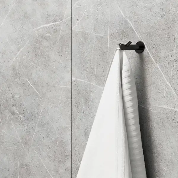 гачок Omnires Modern Project black (MP60120BL)